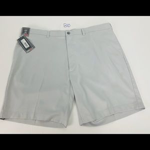 Roundtree & Yorke TravelSmart Mens Shorts Sz 46